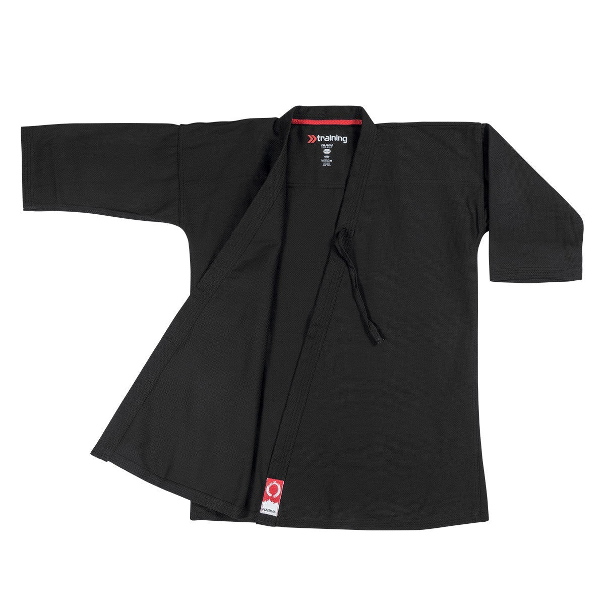 Kendo Iaido Training Jacket