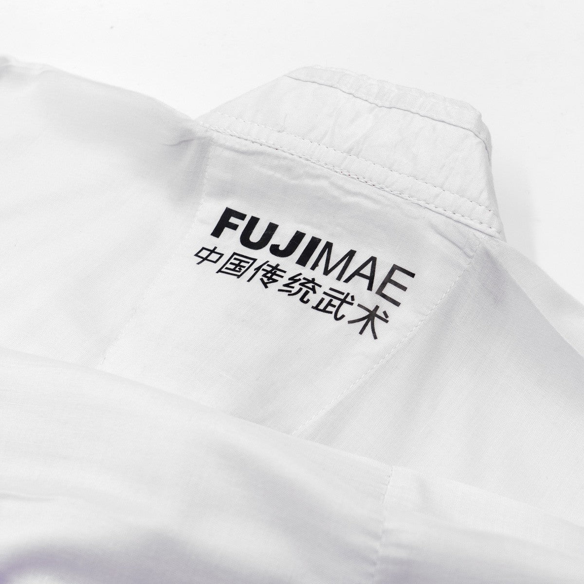 Lightweight Kung Fu Tai Chi Uniform Jacket