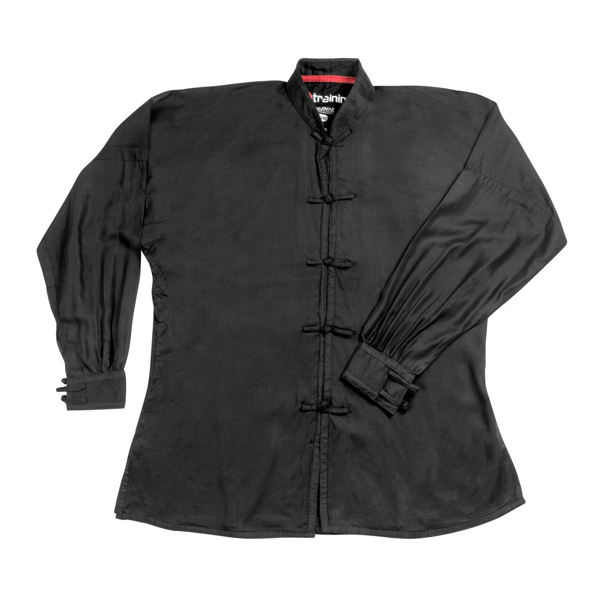 Lightweight Kung Fu Tai Chi Uniform Jacket