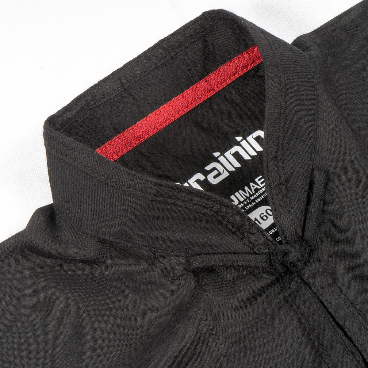 Lightweight Kung Fu Tai Chi Uniform Jacket