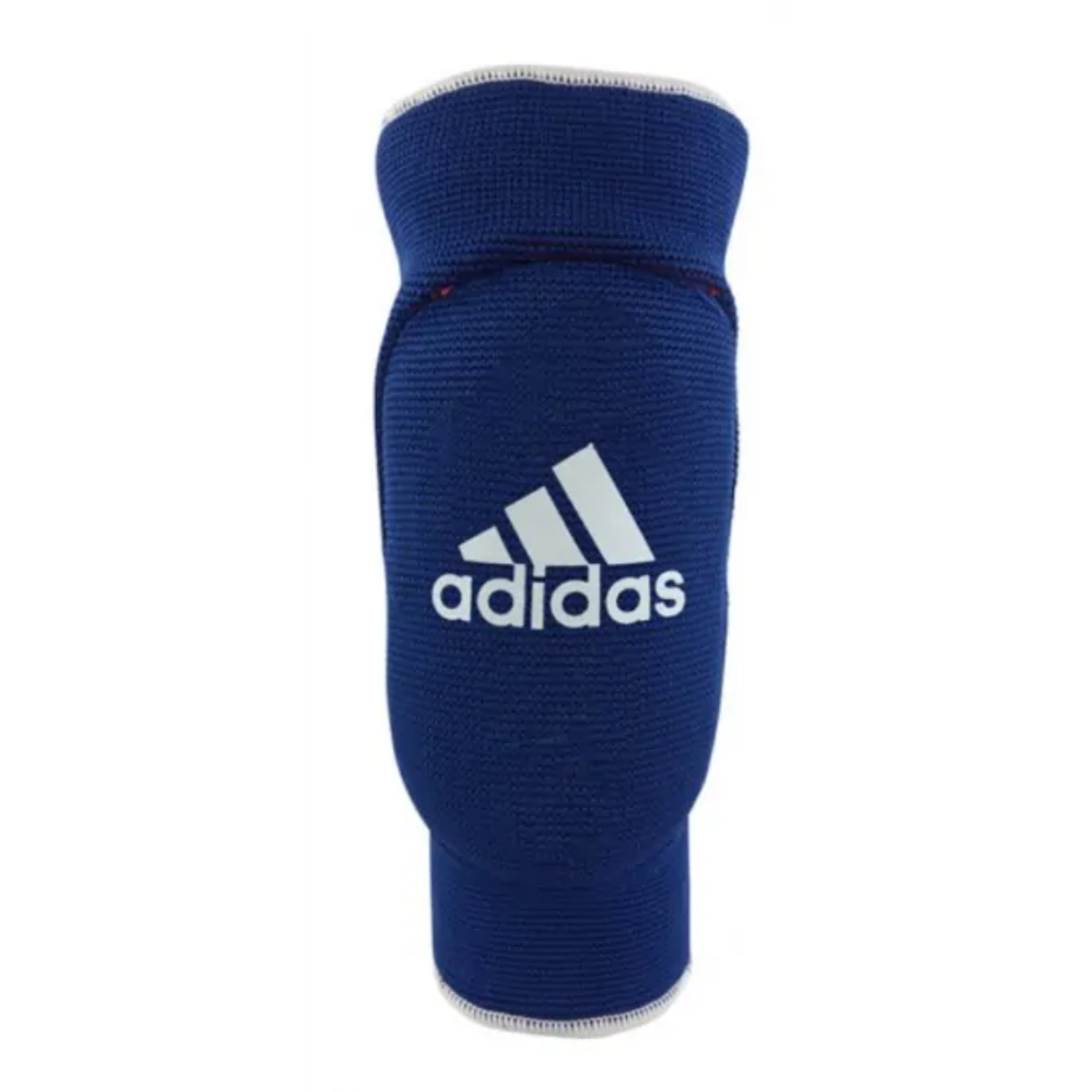 Adidas WAKO Elbow Pads Red Blue Reversible