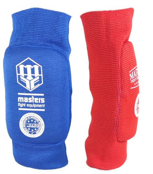 Gomitiere WAKO Kick Boxing Reversibili - Fight Club Store