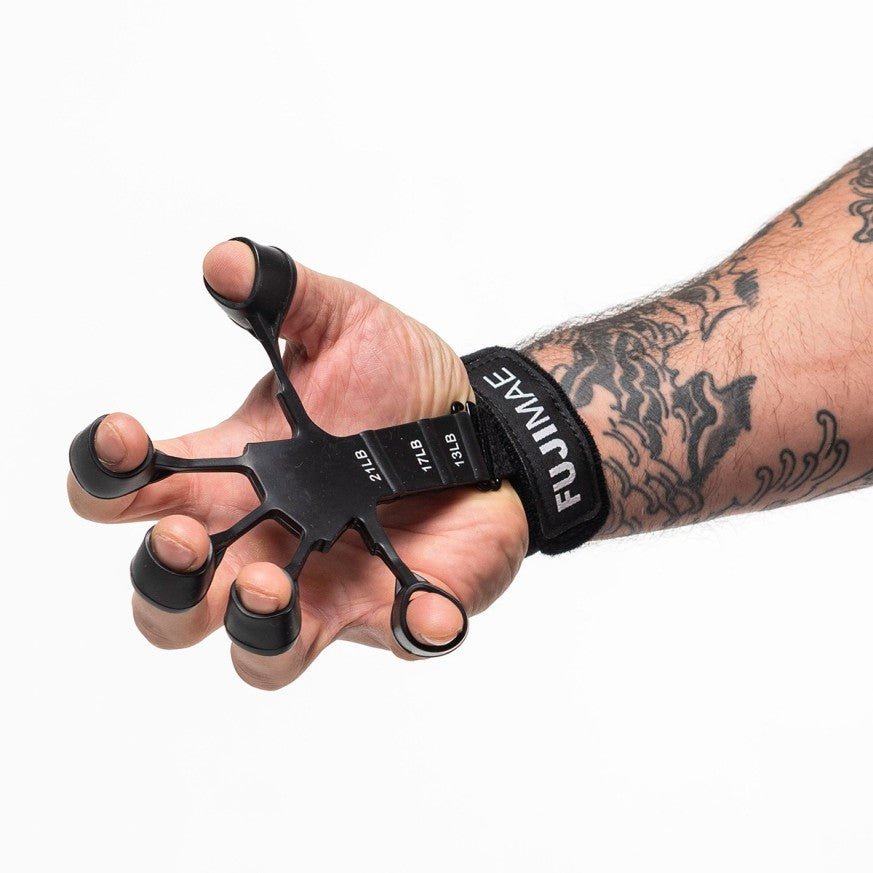 Grip Dita Allenamento - Fight Club Store