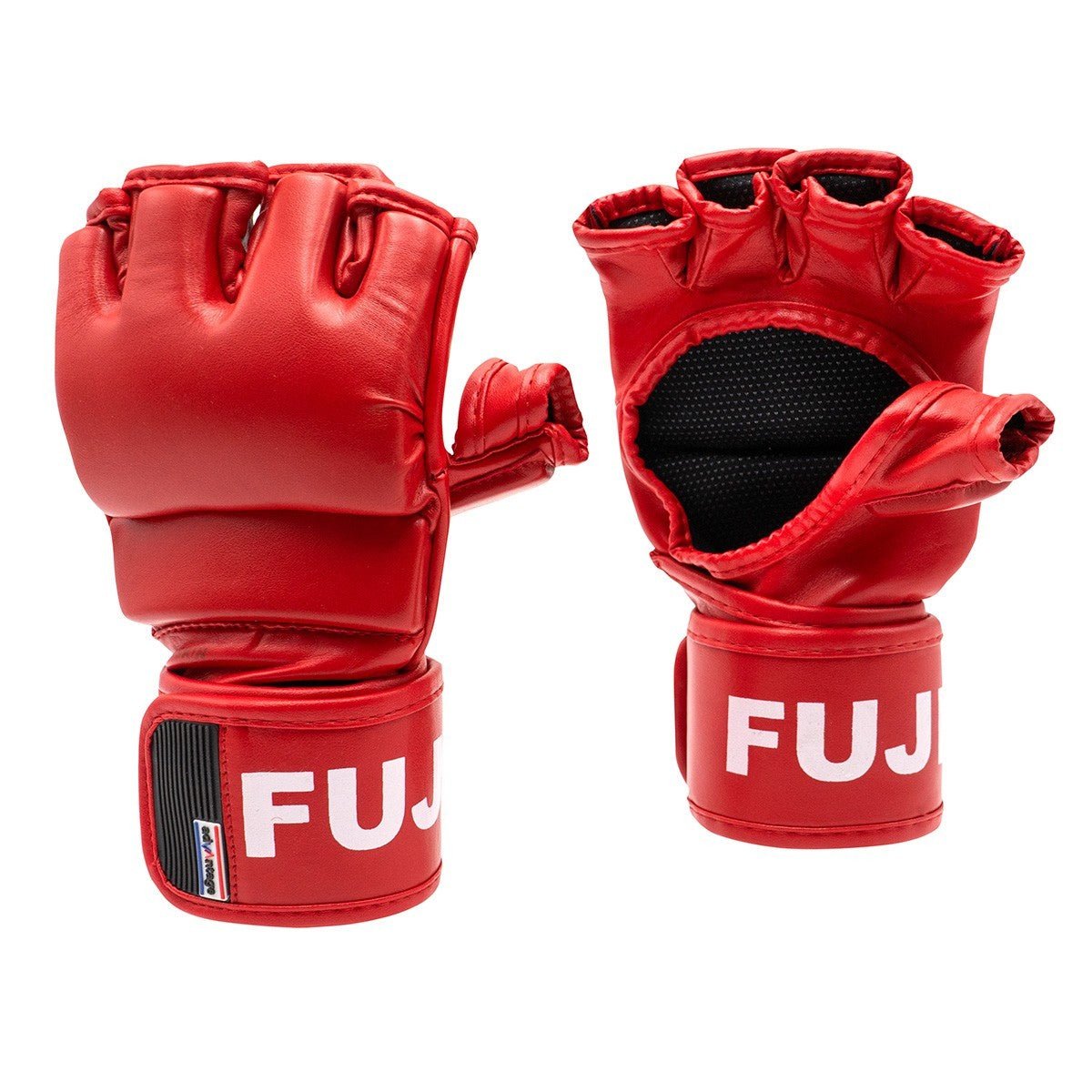 Guantini MMA Advanced Pelle Sintetica - Fight Club Store