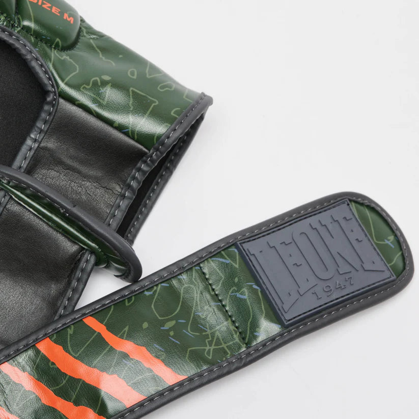 Guanti Sparring MMA Leone Primal Instinct