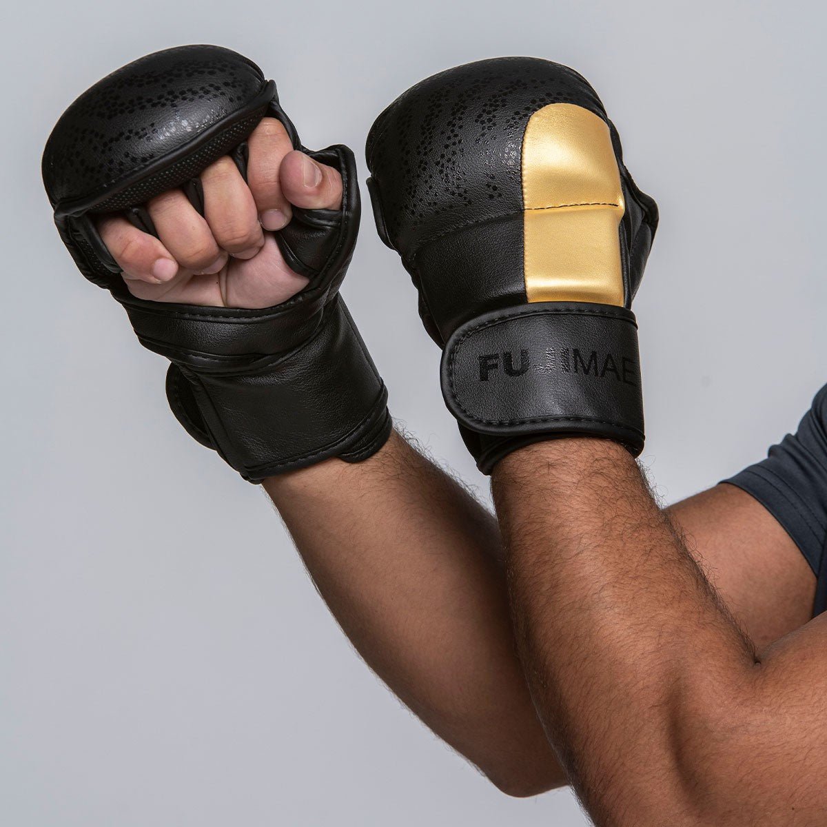Guanti Sparring MMA Primeskin - Fight Club Store
