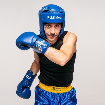 Guantoni Advantage 2.0 FujiMae