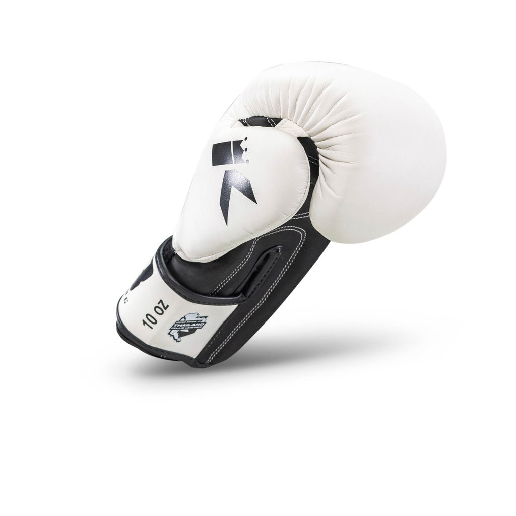 King Pro Boxing KPB Gloves