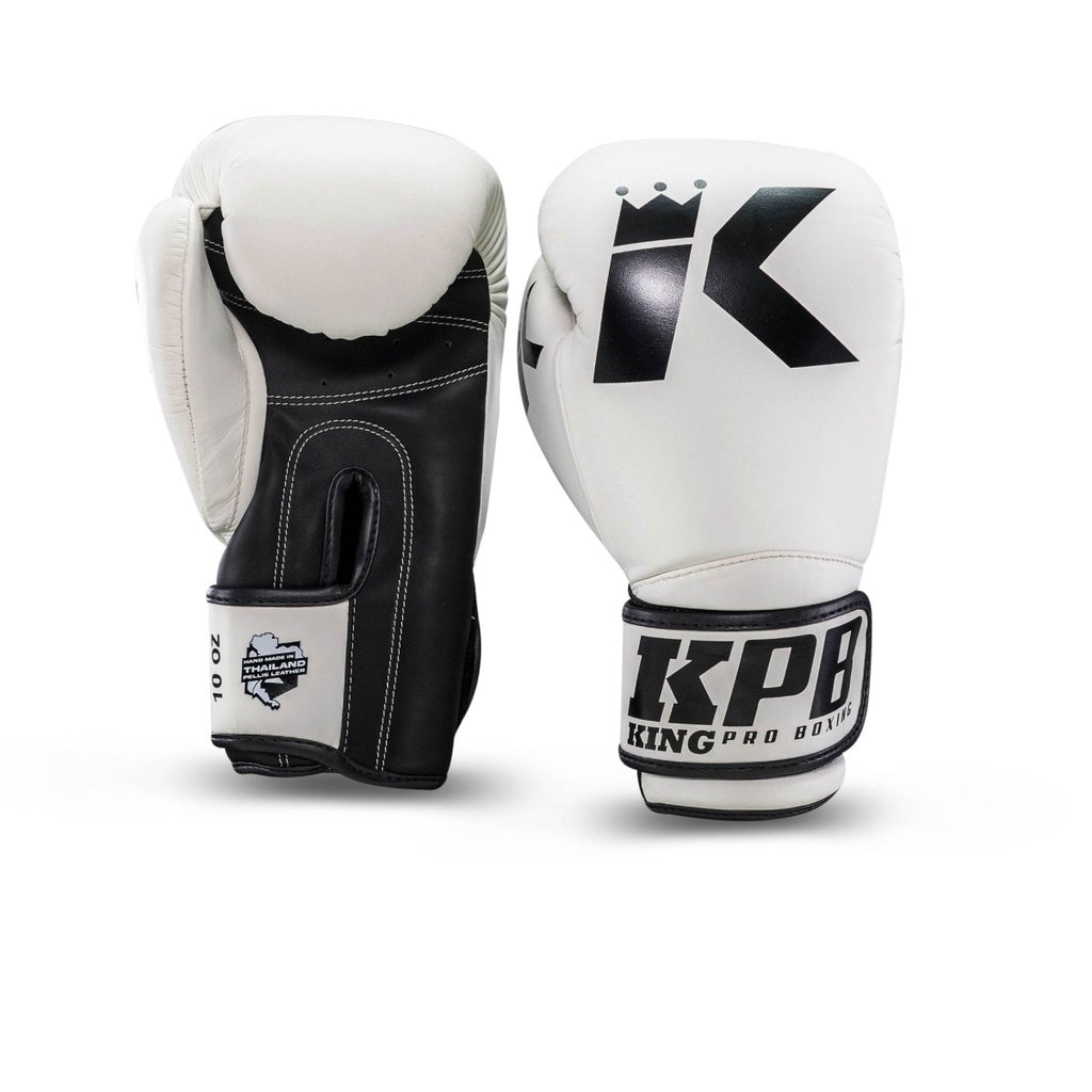 King Pro Boxing KPB Gloves