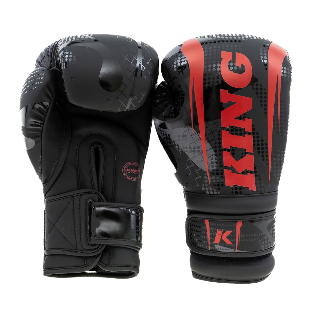 King Pro Boxing Shogun Gloves
