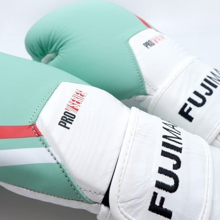 Guantoni in Pelle Pro Series 2.0 FujiMae - Fight Club Store