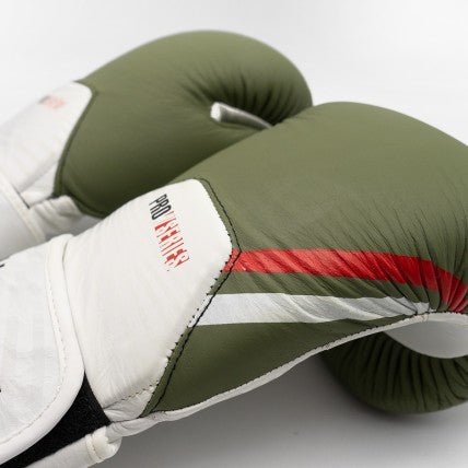 Guantoni in Pelle Pro Series 2.0 FujiMae - Fight Club Store