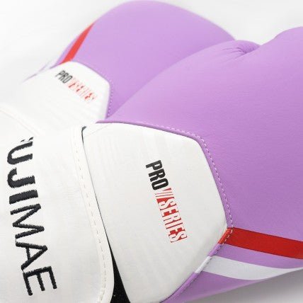 Guantoni in Pelle Pro Series 2.0 FujiMae - Fight Club Store