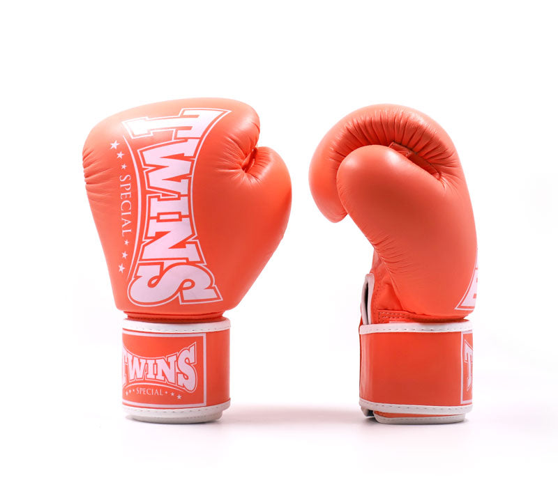 Twins Pastell Boxhandschuhe – Fight Club Store