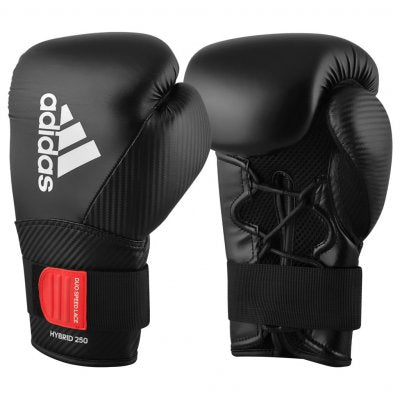 Adidas Hybrid 250 Sparring Gloves