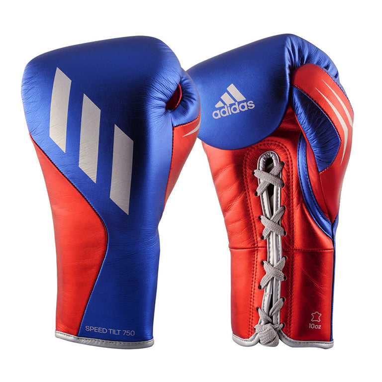 Adidas Speed Tilt 750 Pro Fight gloves