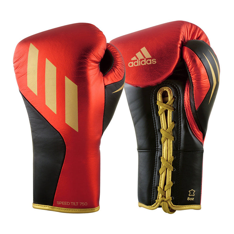 Adidas Speed Tilt 750 Pro Fight gloves