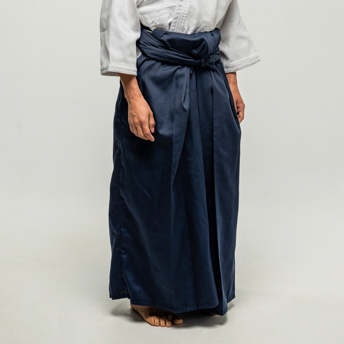 Kendo Aikido Iaido Training Hakama