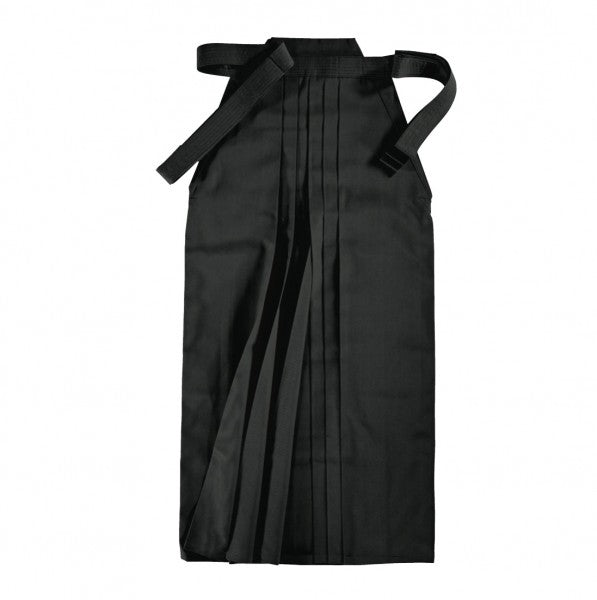 Black Hakama