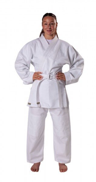 Judogi Randori Bambini e Ragazzi - Fight Club Store