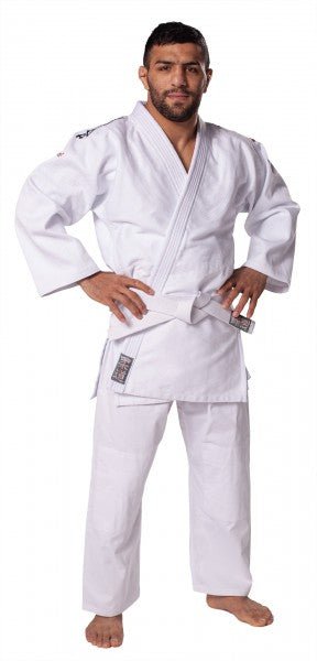 Judogi Classic 600 gsm - Fight Club Store
