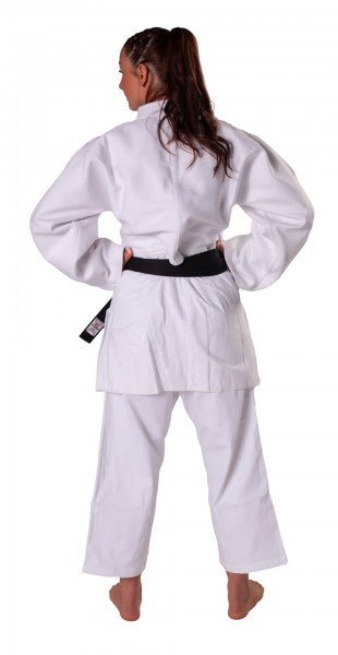 Judogi Approvato IJF 750 Tessuto Giapponese - Fight Club Store
