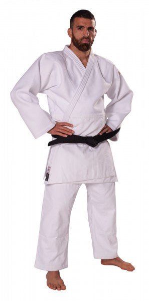 Judogi Approvato IJF 750 Tessuto Giapponese - Fight Club Store