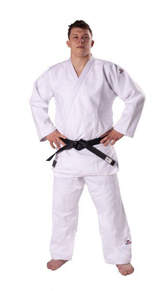 Judogi Approvato IJF 750 Tessuto Giapponese - Fight Club Store