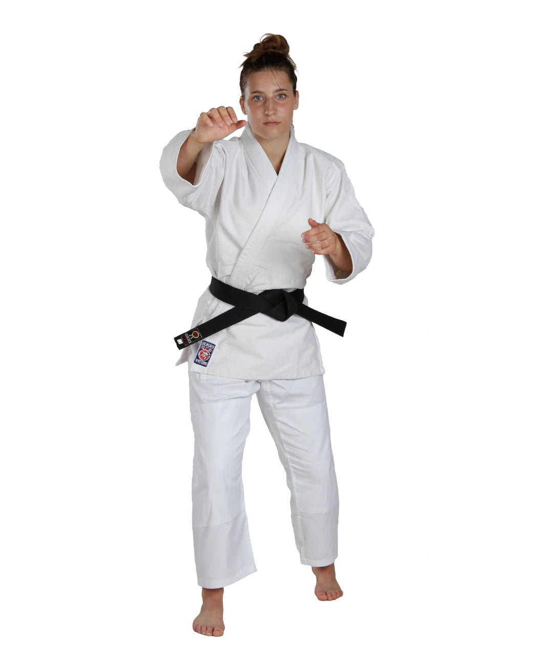 Judogi Itaki Hajime Beyaz