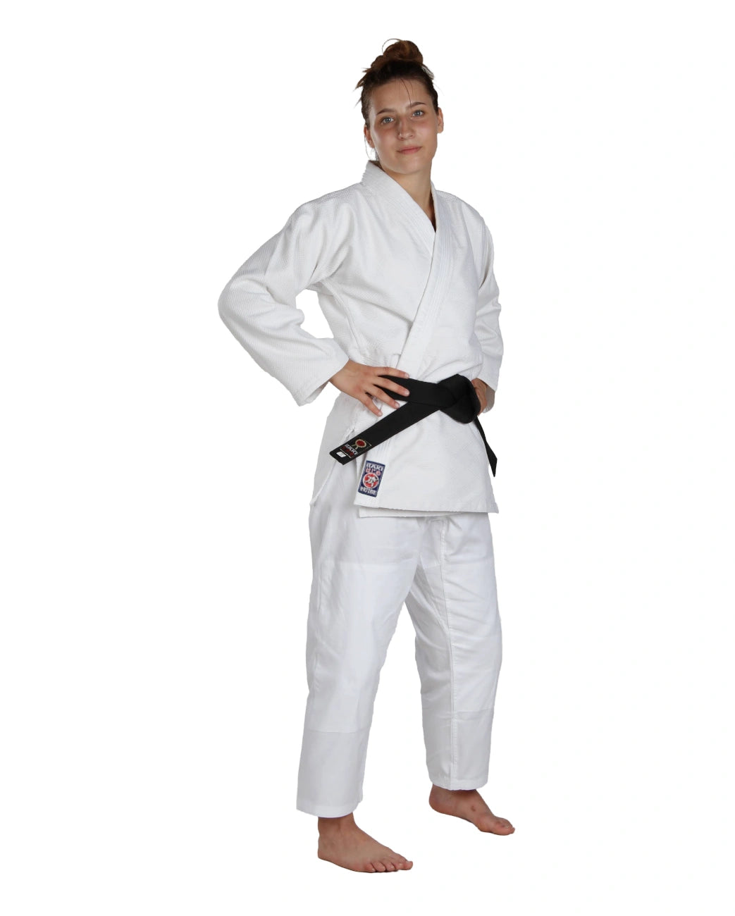 Judogi Itaki Hajime Beyaz