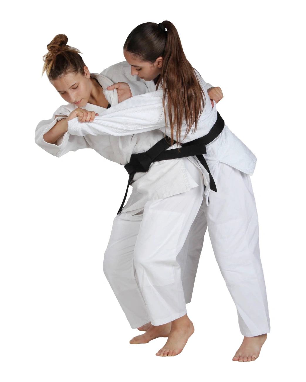 Judogi Itaki Hajime Beyaz