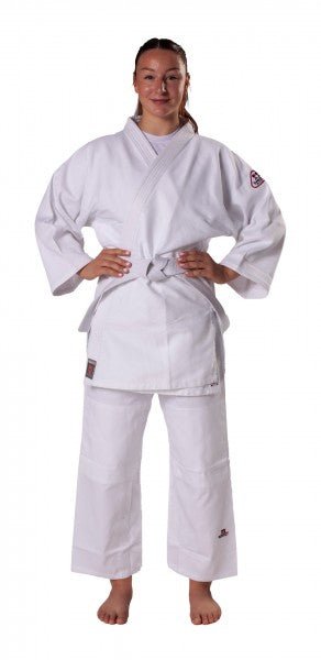 Judogi Principianti Intermedi Dojo Line Tong - Fight Club Store