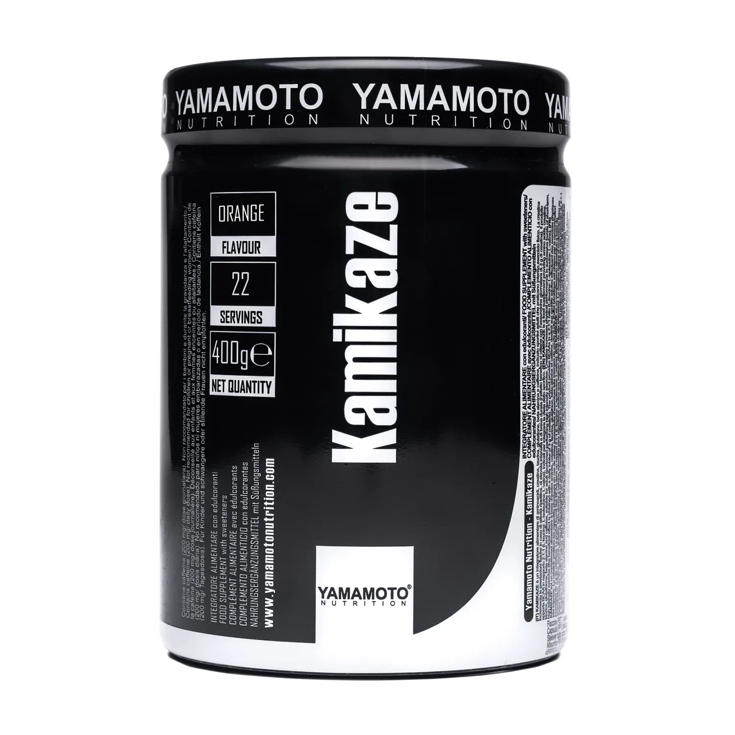 Kamikaze 400 grammi YAMAMOTO