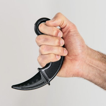 Karambit da Allenamento Difesa Personale