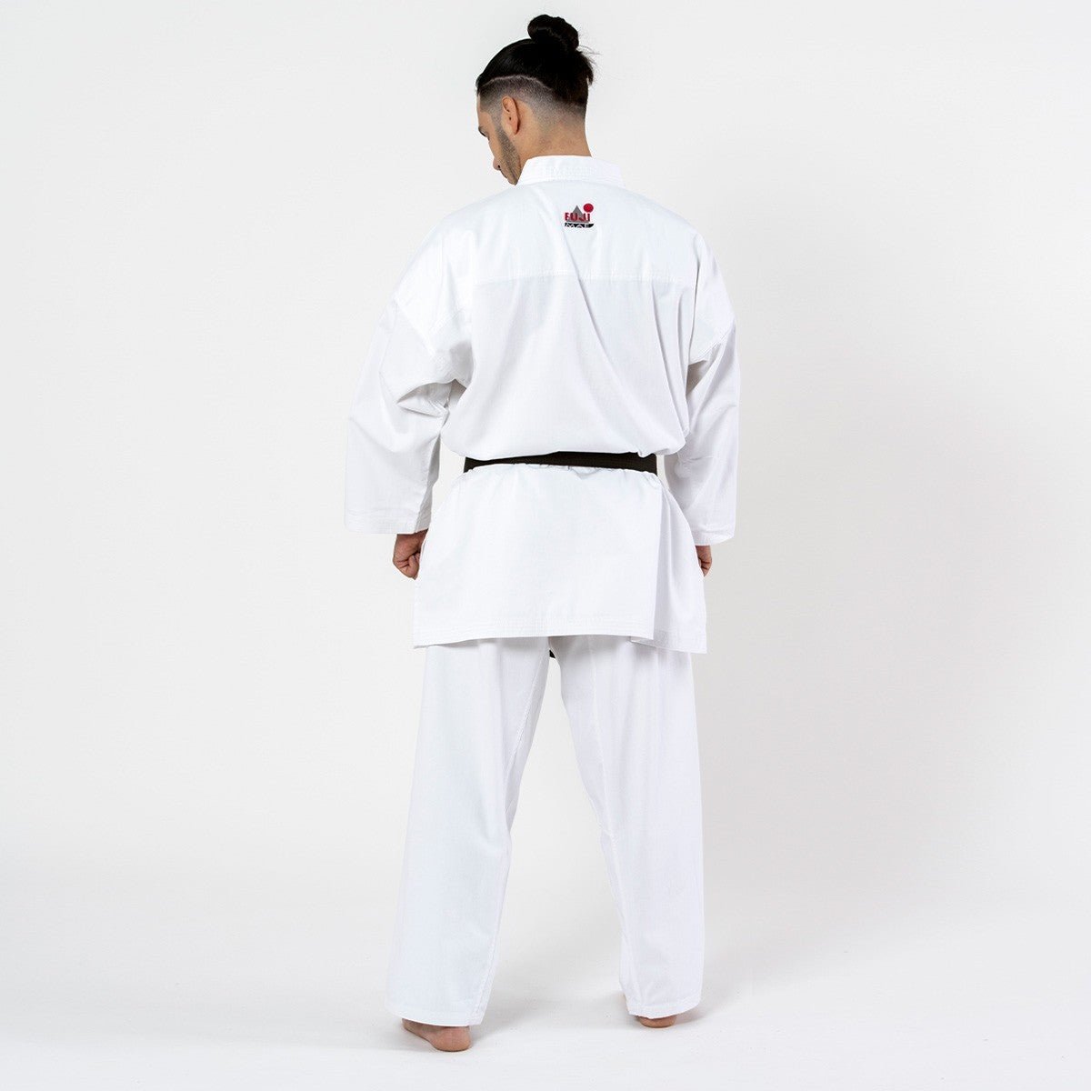 Karategi in Cotone WKF Training - Fight Club Store