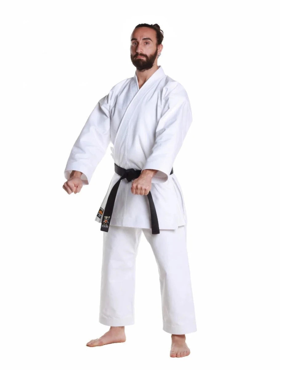 Karategi Kata Itaki Shodan - Fight Club Store