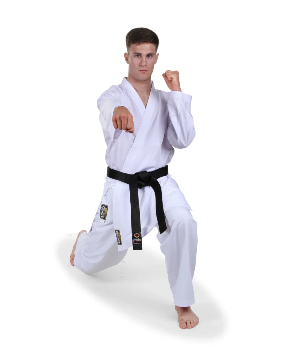 Karategi Kumite Itaki Elite - Fight Club Store