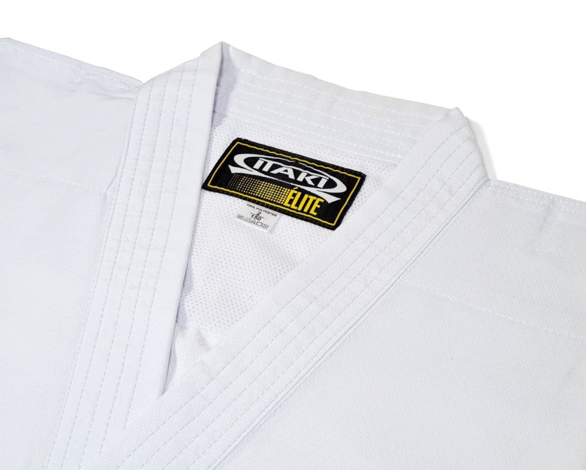 Karategi Kumite Itaki Elite - Fight Club Store