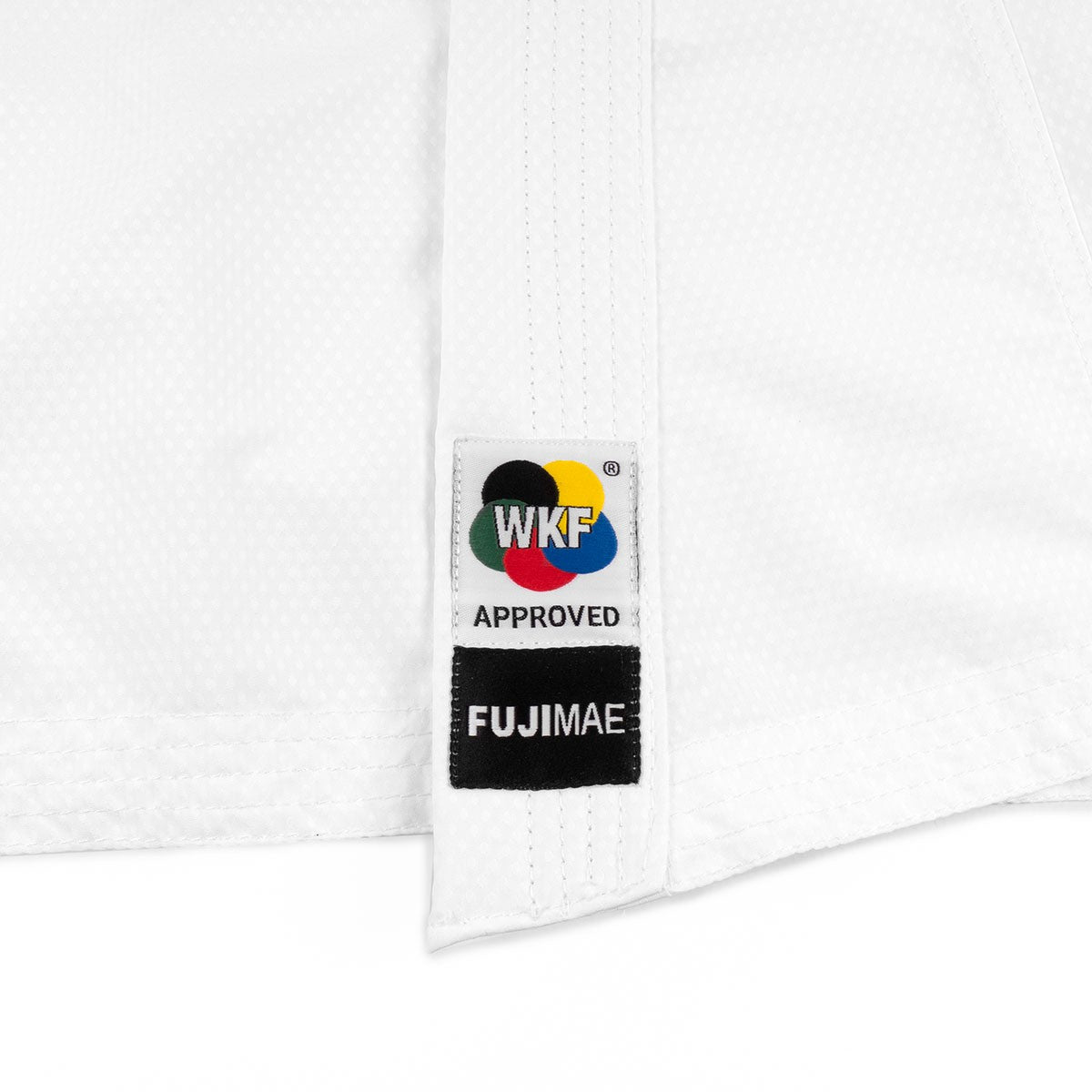 Karategi Leggero Kumite WKF Trainer Lite
