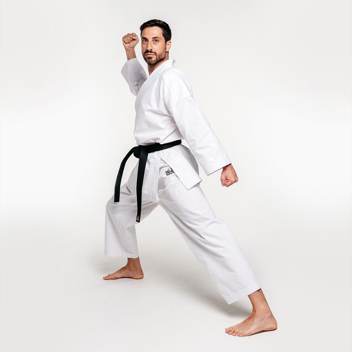 Karategi Shinsei Taglio Tradizionale - Fight Club Store