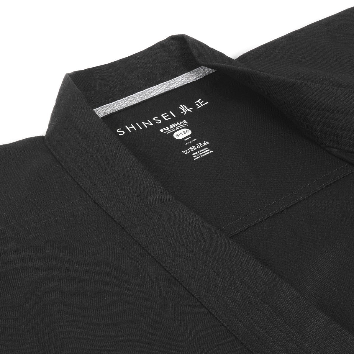 Karategi Shinsei Taglio Tradizionale