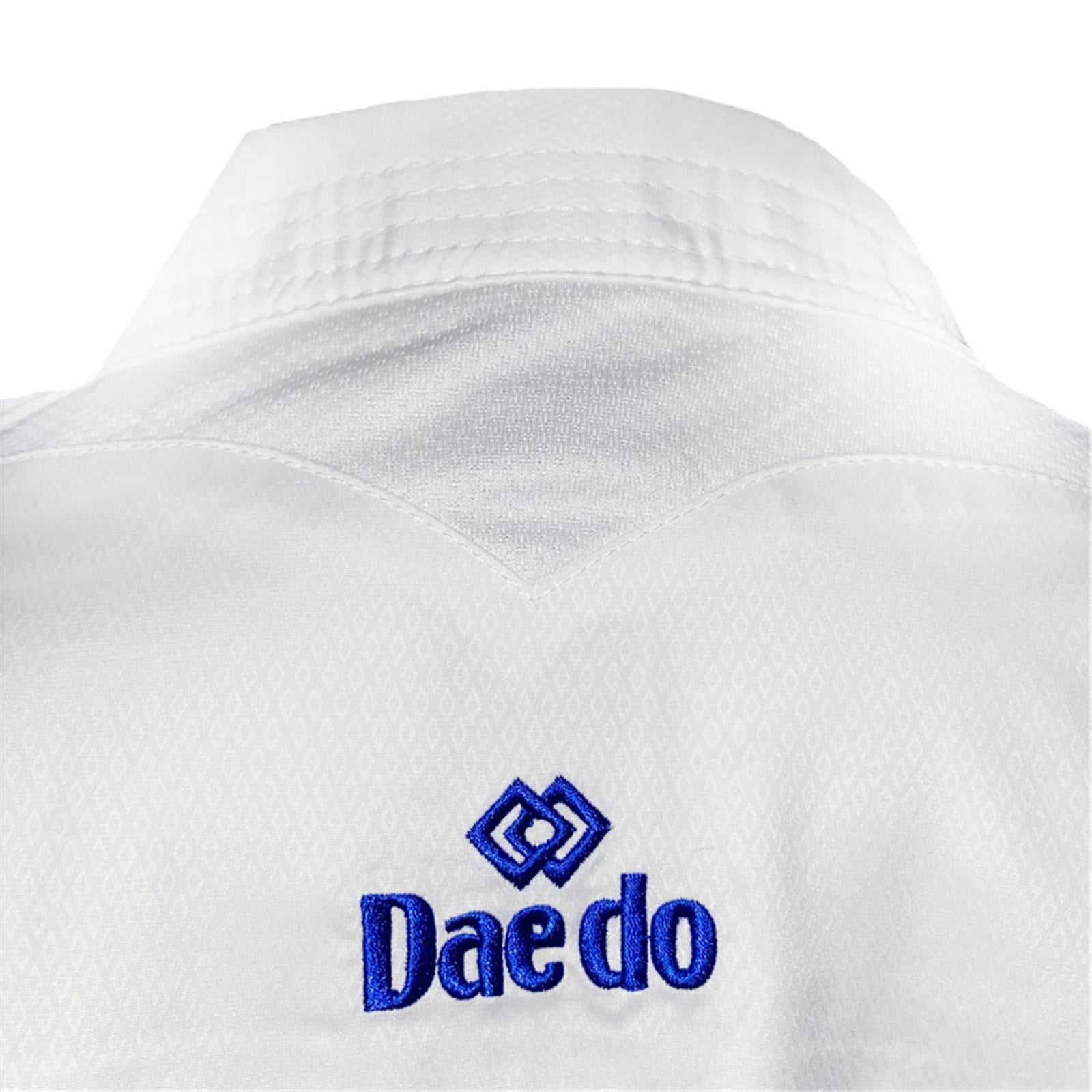 Karategi Kumite WKF Ultra Daedo