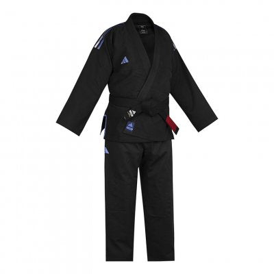 Kimono Brazilian Jiu Jitsu Adidas JJ350 Challenge