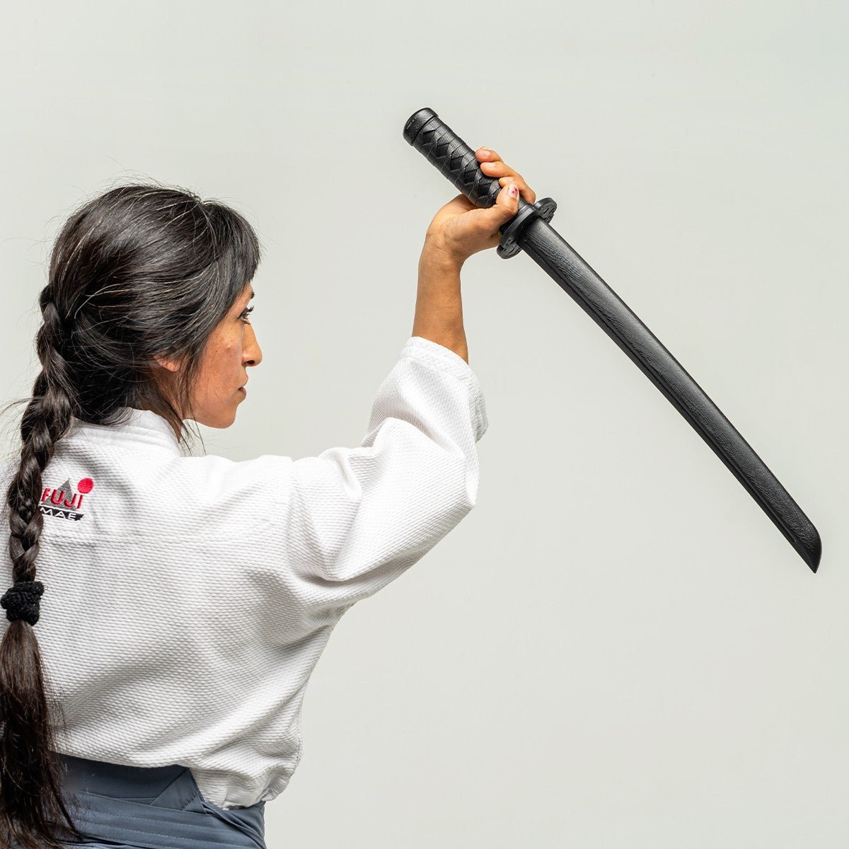 Kodachi Nero in Polipropilene - Fight Club Store