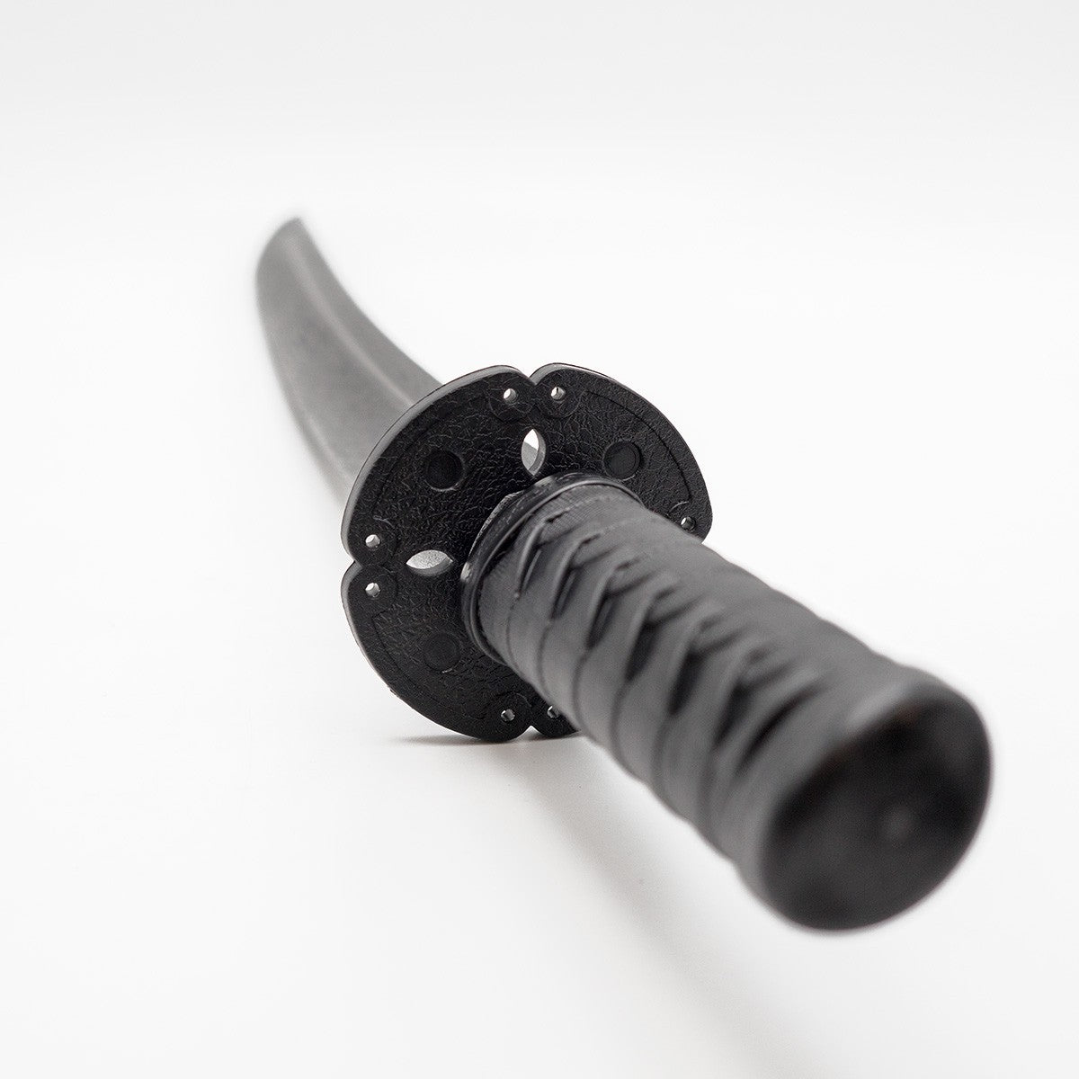 Kodachi Black in Polypropylene