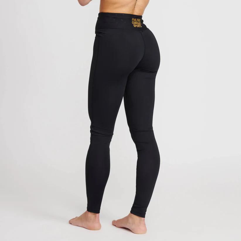 Leggings Donna Leone DNA
