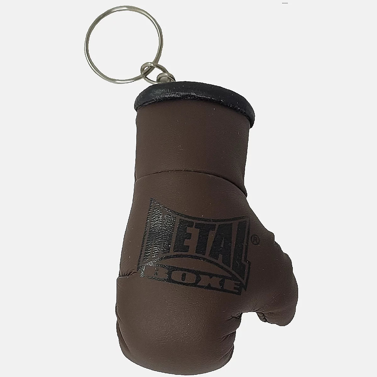 Schlüsselanhänger Boxhandschuh Metal Boxe – Leidenschaft im Taschenformat