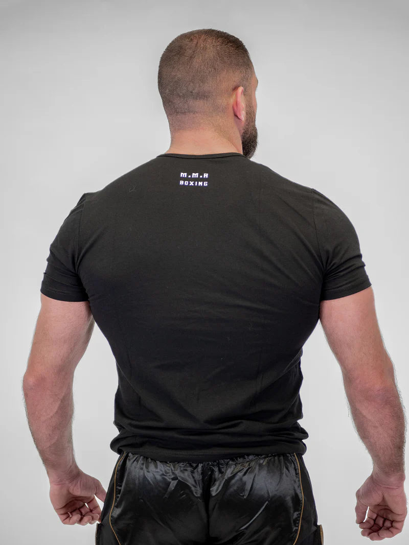 T-Shirt Metal Boxe One Herren