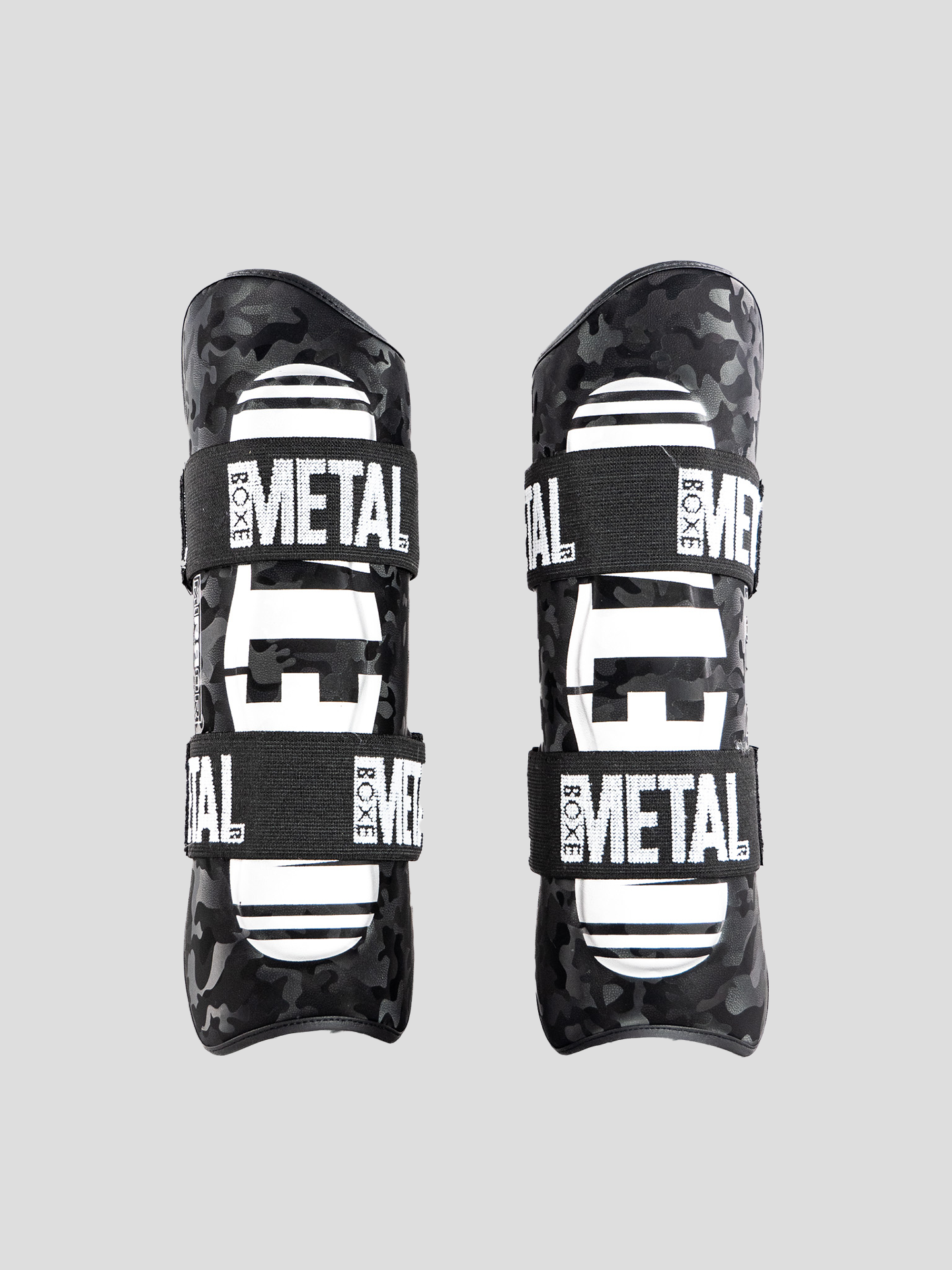 Paratibia Metal Boxe Mirror