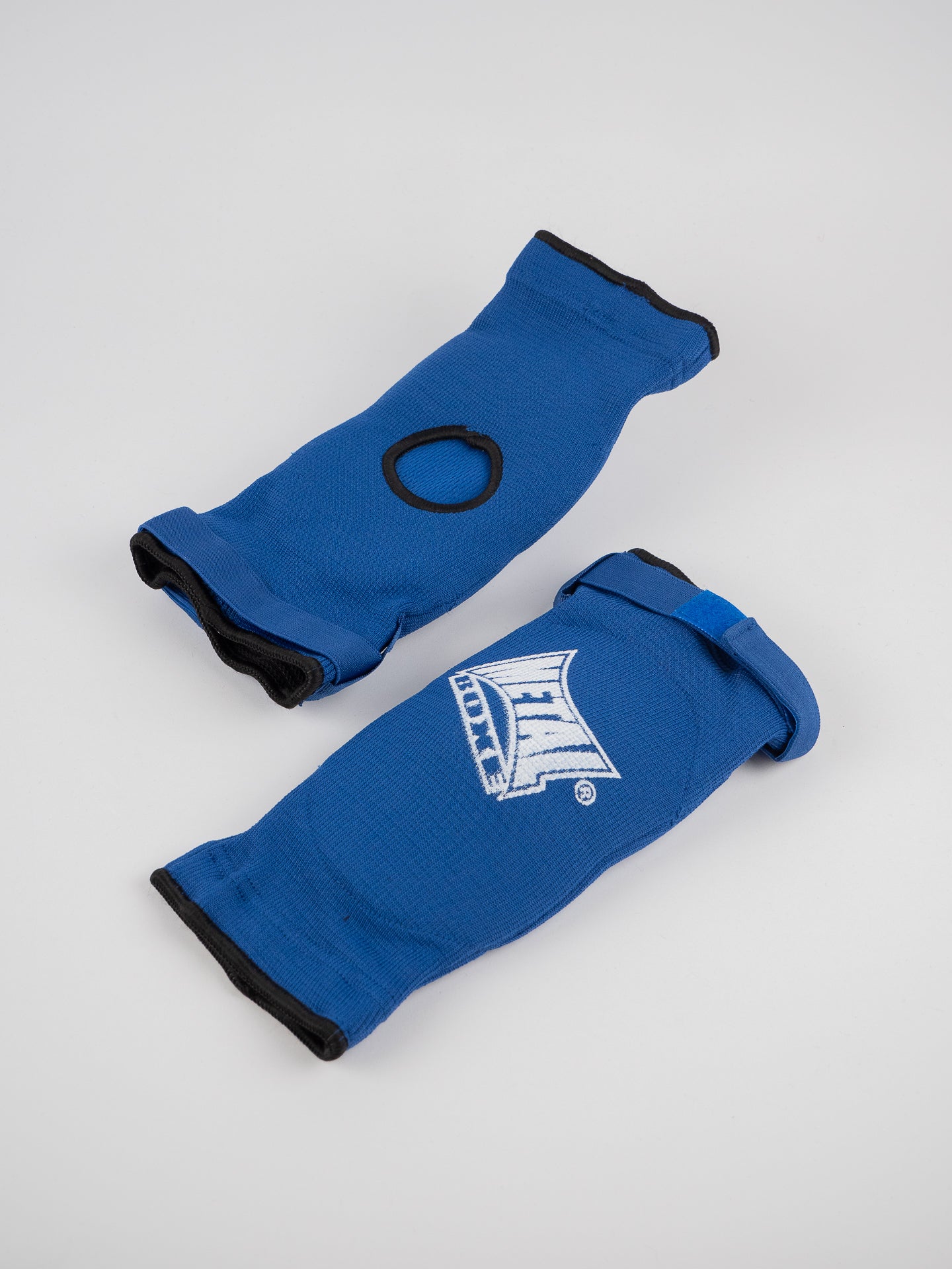 Elastisk Albuebind Metal Boxe – Anatomisk Beskyttelse i Bomuld